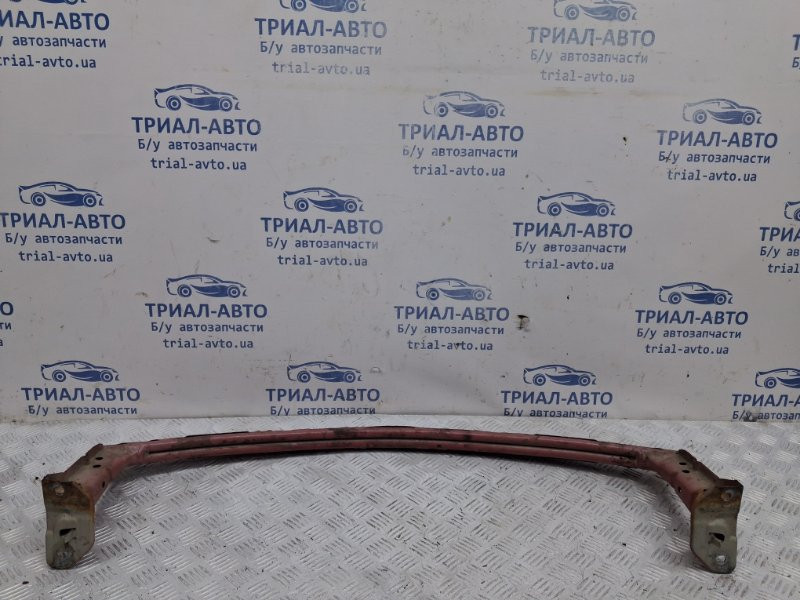 Усилитель бампера передний Suzuki SX4 1.6 БЕНЗИН M16A 2006 (б/у) Киев - изображение 5