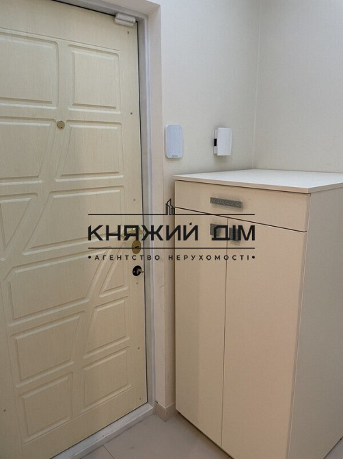 Є ГЕНЕРАТОР ! Оренда 2 кімнатної квартири Осокорки № 11203529 Київ - зображення 12