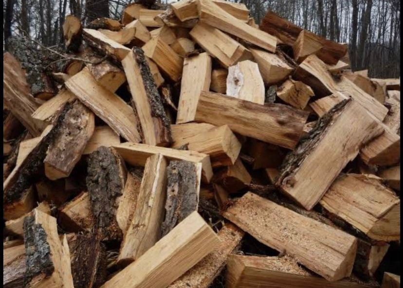 Дрова Харків - зображення 1