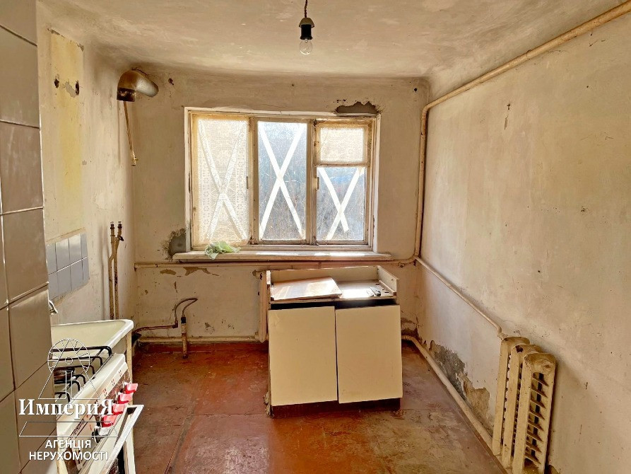 Часть дома на Поселке со всеми коммуникациями. Белая Церковь - изображение 8