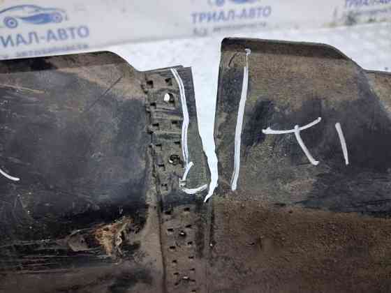 Подкрылок передний левый Hyundai Tucson JM 2.0 DIESEL D4EA 2004 (б/у) Киев