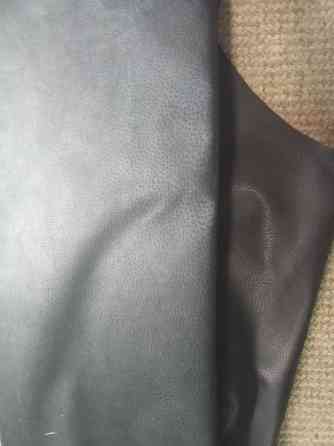 Шкіра свиняча підкладкова спил - кожа свиная подкладочная. Одеса