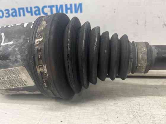 Привод передний левый Jeep Cherokee KL 2.4 БЕНЗИН ED6 2013 (б/у) Киев