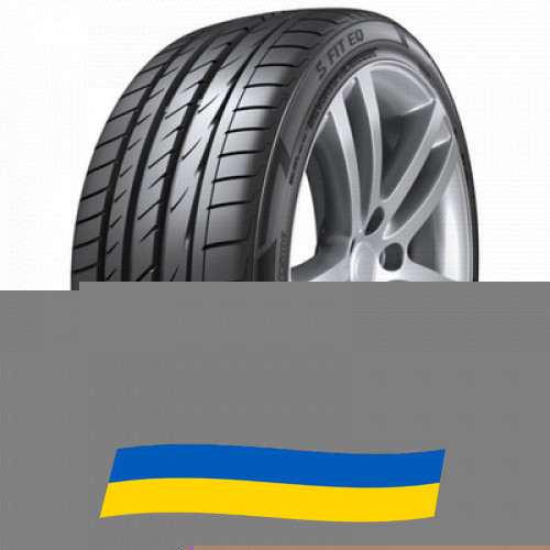 235/45 R18 Laufenn S Fit EQ LK01 98Y Легкова шина Київ - зображення 1