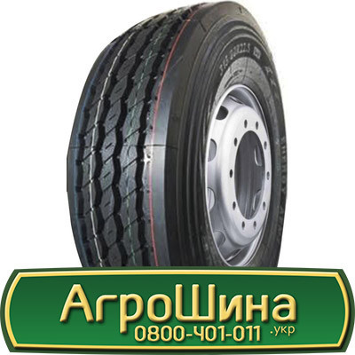 315/80 R22.5 Aufine AEM2 157/154L Кар'єрна шина Київ - зображення 1