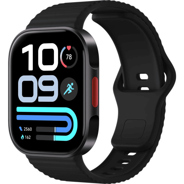 Смарт-годинник Xiaomi Redmi Watch 6 Lite Black (BHR09CWGL) EU Харків - зображення 1