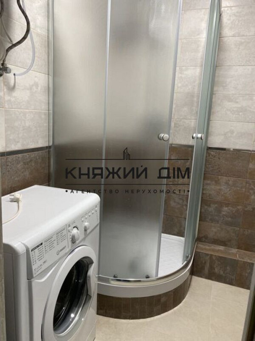 Оренда 2к. роздільна на Позняках. КОД ОБ'ЄКТА: 11196361. Київ - зображення 12