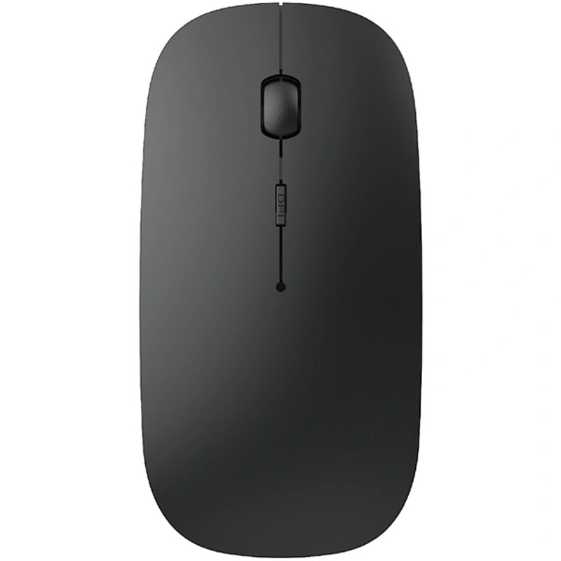 Мышь беспроводная WIWU WM101-C Wimice Lite 2.4G Херсон - зображення 1