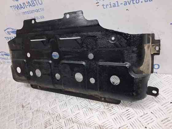 Защита Kia Sorento BL 2.5 DIESEL D4CB 2002 (б/у) Киев