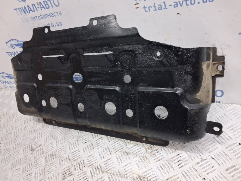 Защита Kia Sorento BL 2.5 DIESEL D4CB 2002 (б/у) Киев - изображение 3