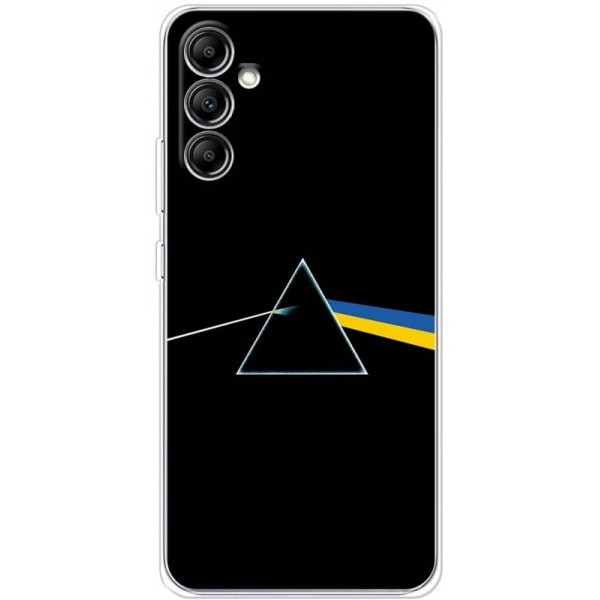 Чохол BoxFace для Samsung A34 5G A346 Pink Floyd Україна (Код товару:27889) Харків - зображення 1