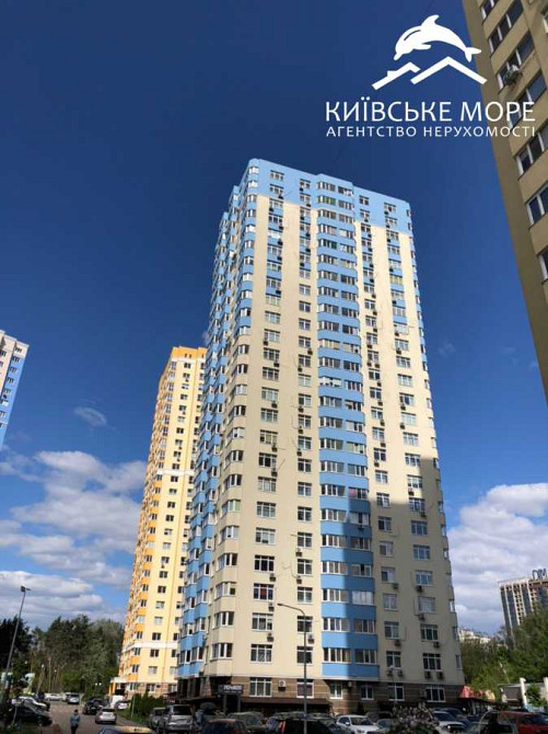 долгосрочная аренда 1-к квартира Киев, Днепровский, 25000 грн./мес. Киев - изображение 11