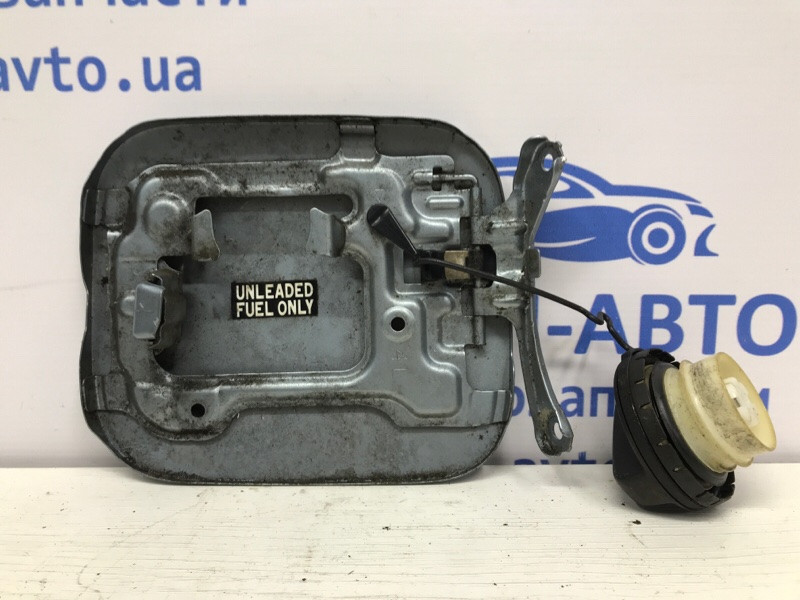 Лючок бака Lexus RX 350 2003-2009 7735048041 (Арт. 49445) Киев - изображение 2