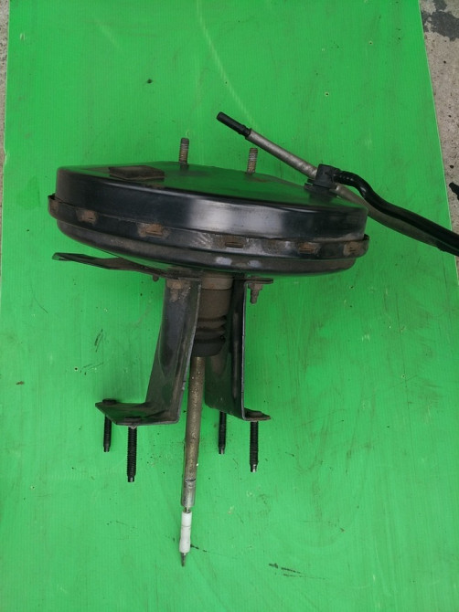 Вакуумний підсилювач гальм 2S71-2B195-AD Форд Мондео 3, 0204024585 Вінниця - зображення 5