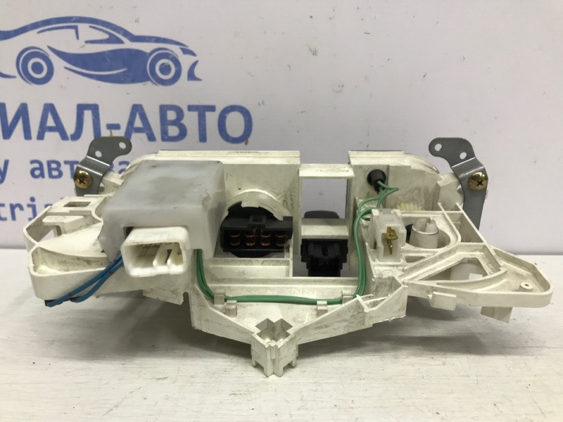 Блок управления кондиционером Mitsubishi Pajero Sport K9 3.0 БЕНЗИН 6G72 1996 (б/у) Киев - изображение 4