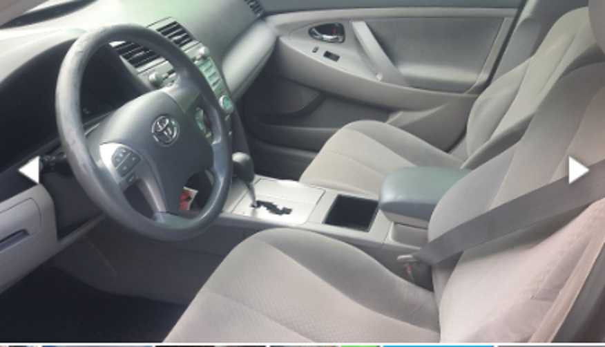 продажа Toyota Camry, 334756 грн. Хмельницкий - изображение 3