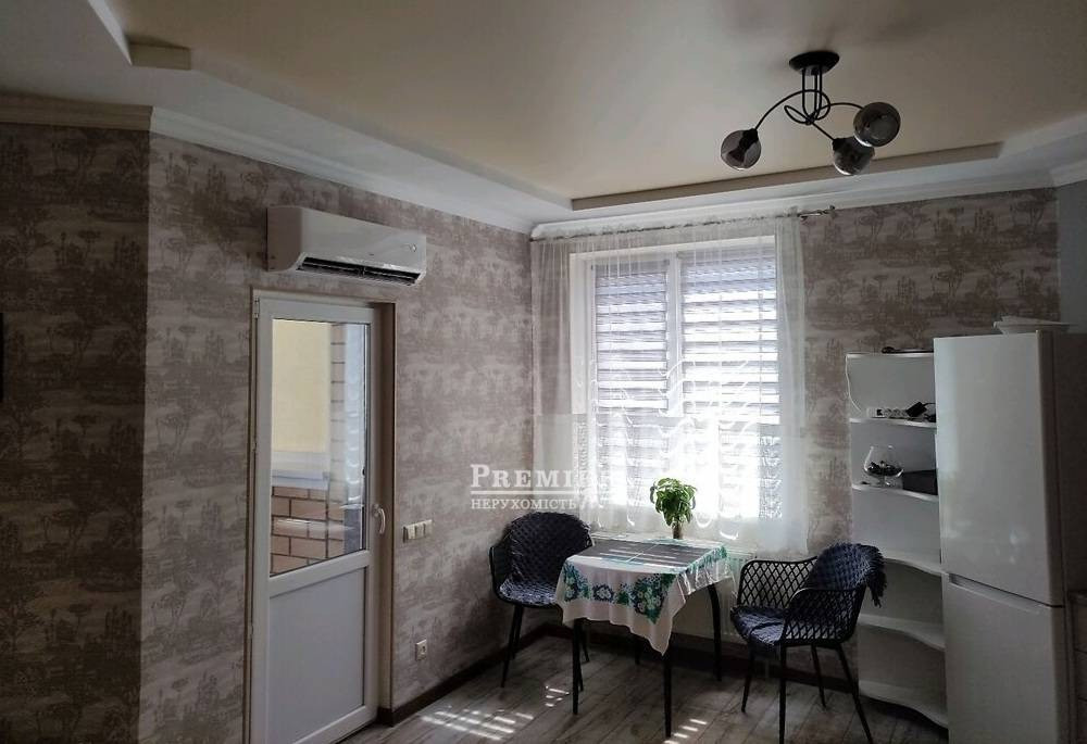 Продається квартира в Одесі, 12 Ти поверховий новий цегляний будинок Одеса - зображення 1