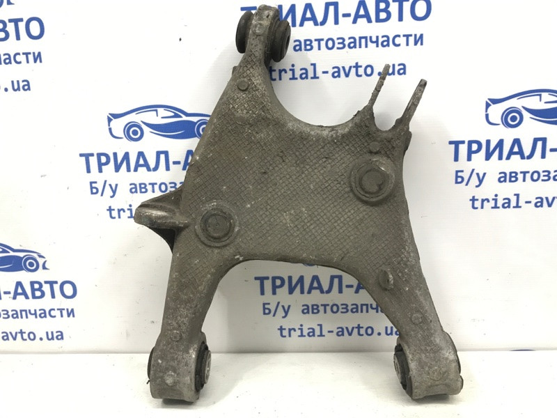 Рычаг качающийся задний левый BMW 5 F10 2.0 ДИЗЕЛЬ 2010 (б/у) Киев - изображение 1