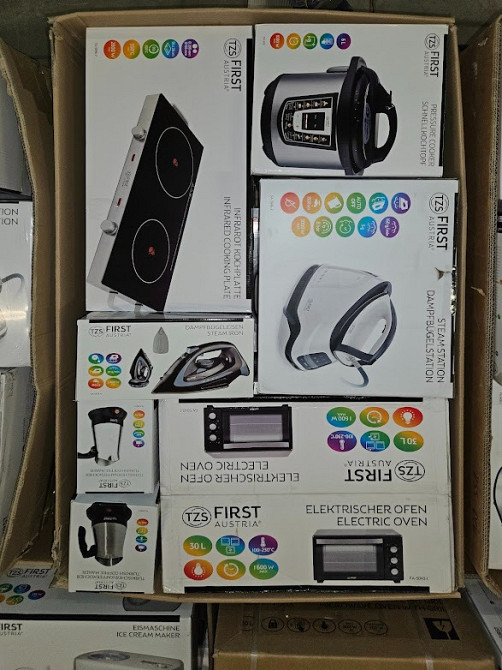 Техніка категорії А і А+ за найвигіднішими цінами для вашого бізнесу! Запоріжжя - зображення 5