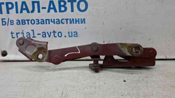 Петля крышки багажника левая Mitsubishi Lancer 10 2.0 БЕНЗИН 4B11 2007 (б/у) Киев