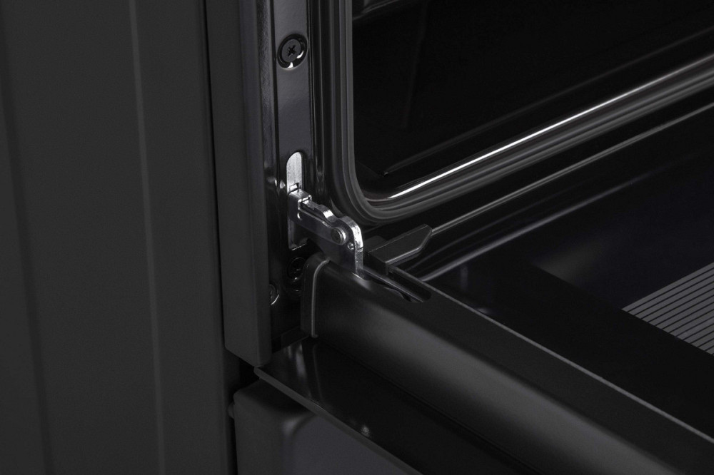 Плита комбинированная Ardesto FSСF-С604СB 58 л Київ - зображення 8