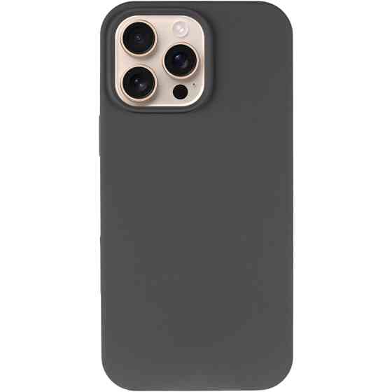 Чехол Silk Full Protective (AA) NO LOGO для Apple iPhone 16 Pro Max (6.9") Херсон