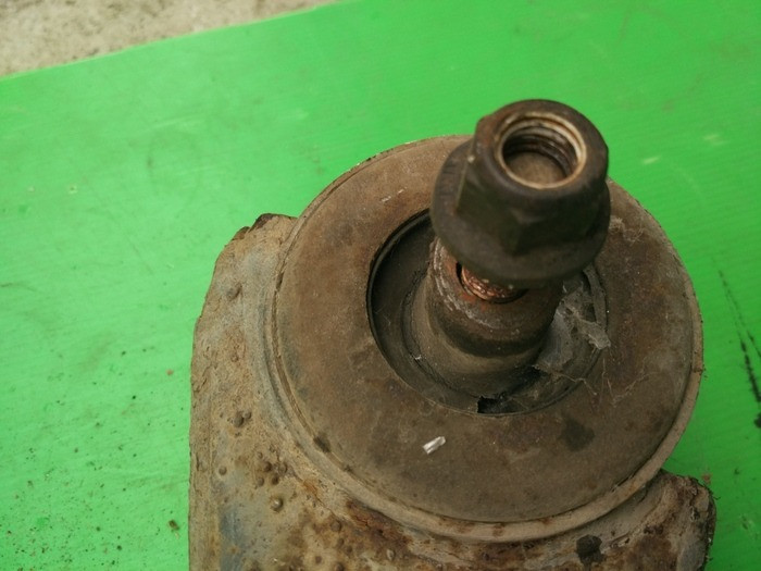 Важіль передній нижній лівий правий Форд Мондео 3 Вінниця - зображення 7