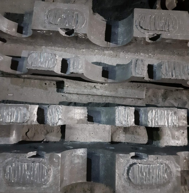 Лиття під ваші завдання Кам'янське (Дніпродзержинськ) - зображення 7