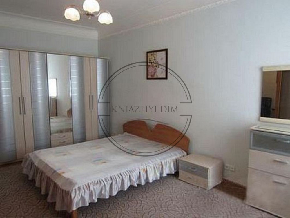 Без Комісії! Шикарная 3-х комнатная студио в центре, м.Крещатик Код объекта:1153639 Київ - зображення 3