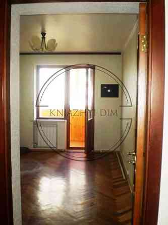 Оренда 4-кім. роздільна кв. на В.Гетьмана метро Шулявка.Код об'єкта 11130202 Киев