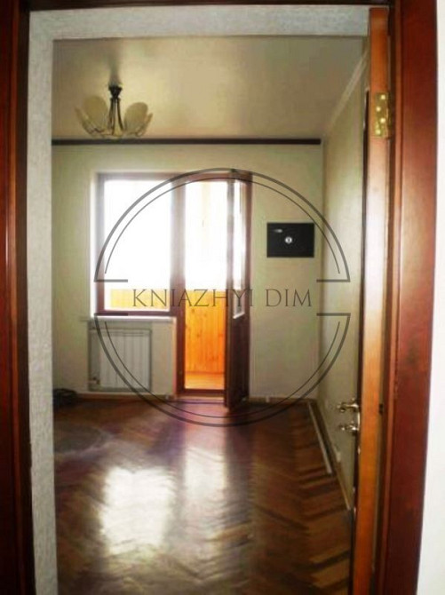 Оренда 4-кім. роздільна кв. на В.Гетьмана метро Шулявка.Код об'єкта 11130202 Киев - изображение 4