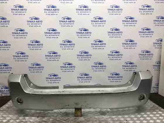Бампер задний Nissan Pathfinder R51 2.5 DIESEL YD25DDTI 2004 (б/у) Київ