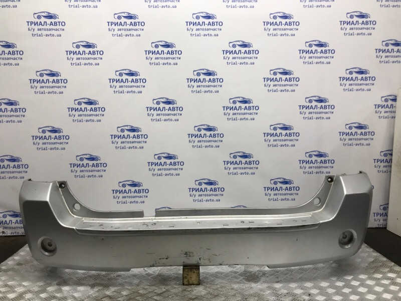 Бампер задний Nissan Pathfinder 2004-2014 H5022EB320 (Арт. 55929) Київ - зображення 1