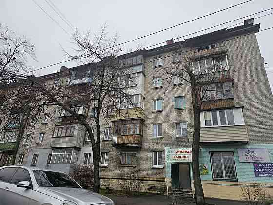продажа 3-к квартира Киев, Дарницкий, 49500 $ Киев