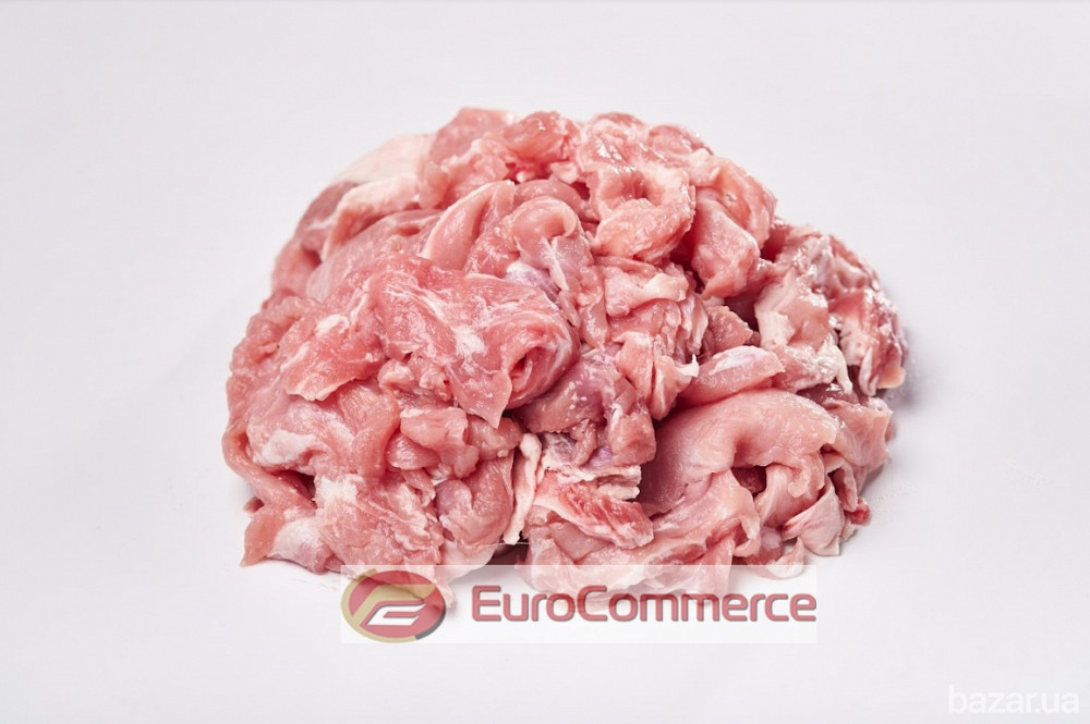 Тримминг свиной (гуляш) Червоноград - изображение 1