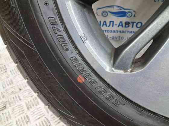 Запаска с резиной Hyundai Santa fe 2005-2012 529102B480 (Арт. 70203) Киев