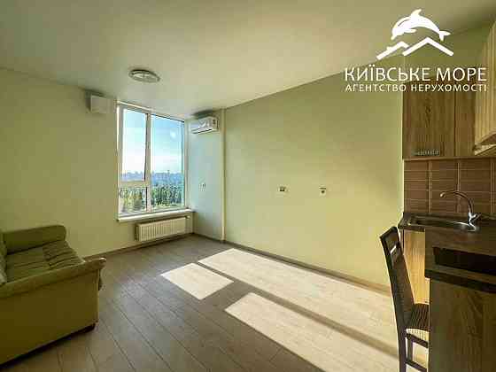 продажа 1-к квартира Киев, Днепровский, 45000 $ Київ