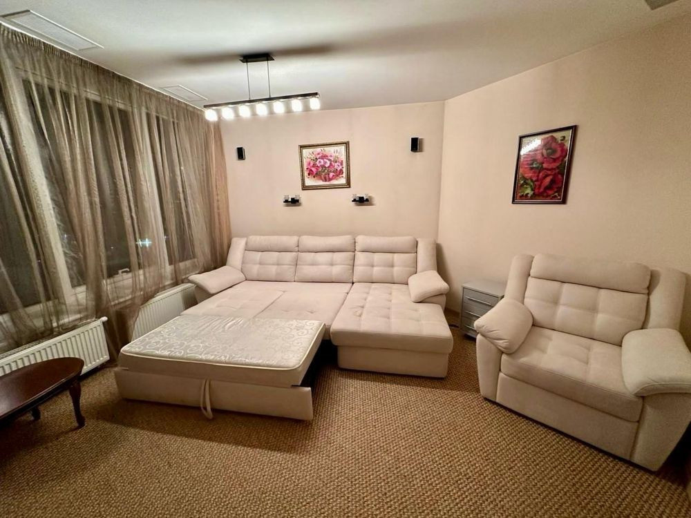 Продам. 2-к.кв. ул.Королевы Елизаветы 2-й (Глинки) 2 "Мост Сити" Днепр - изображение 11