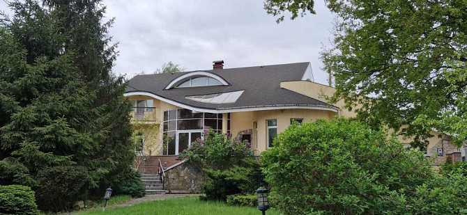 продажа 5-к дача Киево-Святошинский, Горенка, 395000 $  - зображення 1