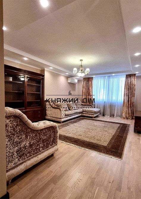 Продаж 3-кімнатної квартири преміум-класу на Осокорках,5-хвилин метро Київ - зображення 7