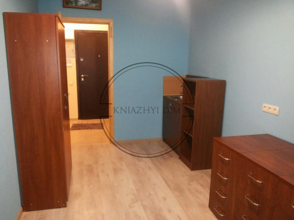 Оренда 1-кімнатна квартира в ЖК Кришталевi джерела. №11113891 Київ - зображення 11