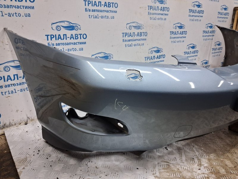 Бампер передний Lexus RX 350 2003-2009 5211948912 (Арт. 79148) Київ - зображення 4