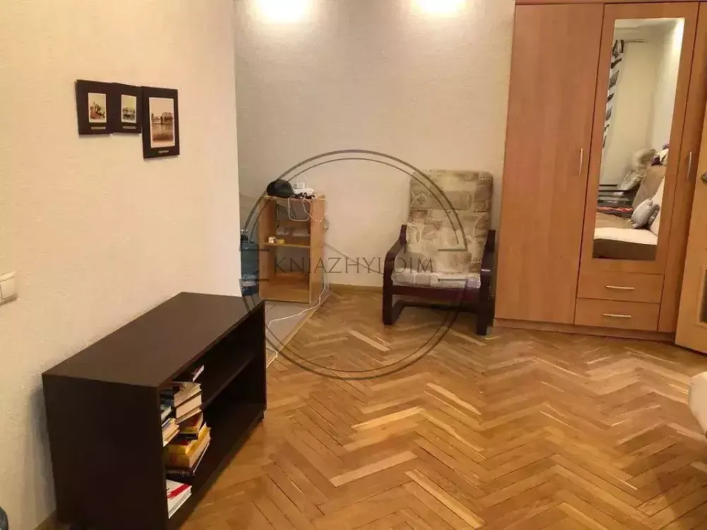 Оренду двокімнатної студії квартири м. Вокзальна. Код об'єкта 1199937 Киев - изображение 2