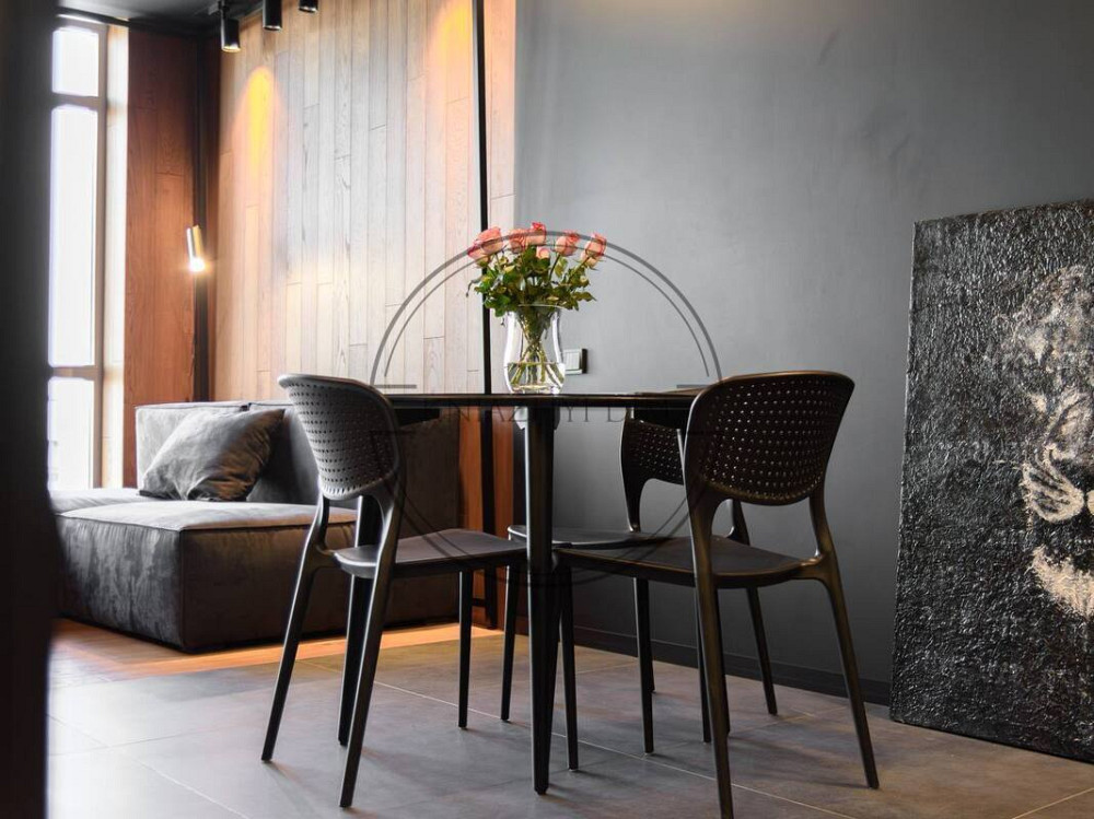 Оренда 2 кімнатної квартири в ЖК Підвисоцький по вул. Кахи Бендукідзе 2 № Киев - изображение 6