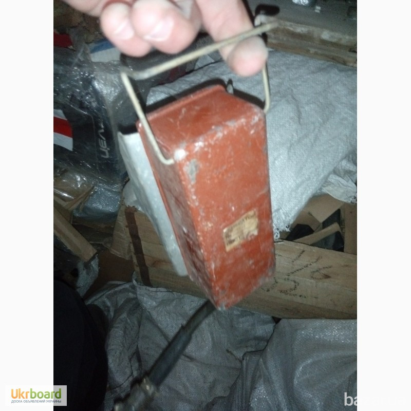 Регулировка сварочного тока, генератор номер 39. пост 2, -3шт Харьков - изображение 5