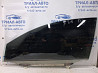 Стекло двери переднее левое Toyota Avensis 2002-2010 6810205030 (Арт. 78483) Киев