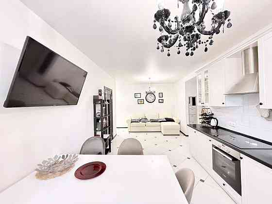 долгосрочная аренда 2-к квартира Киев, Дарницкий, 22000 грн./мес. Киев