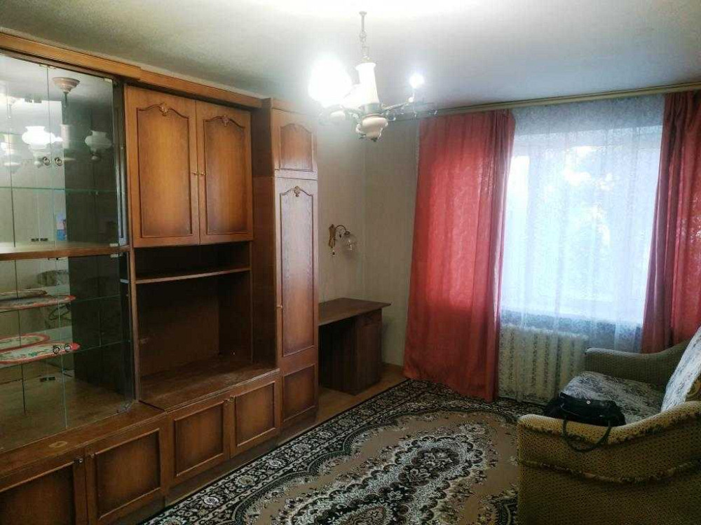долгосрочная аренда 1-к квартира Киев, Дарницкий, 8900 грн./мес. Київ - зображення 7