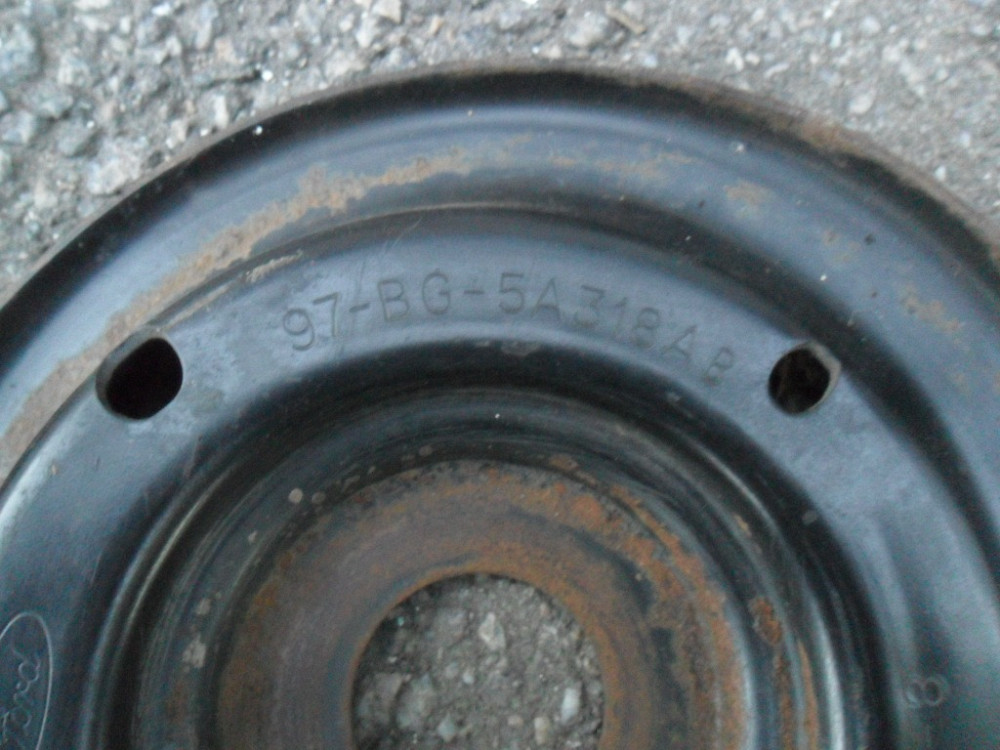 Ford 97BG5A318AB, Опора пружини Форд Мондео 96-00, оригінал 1033283 Винница - изображение 5