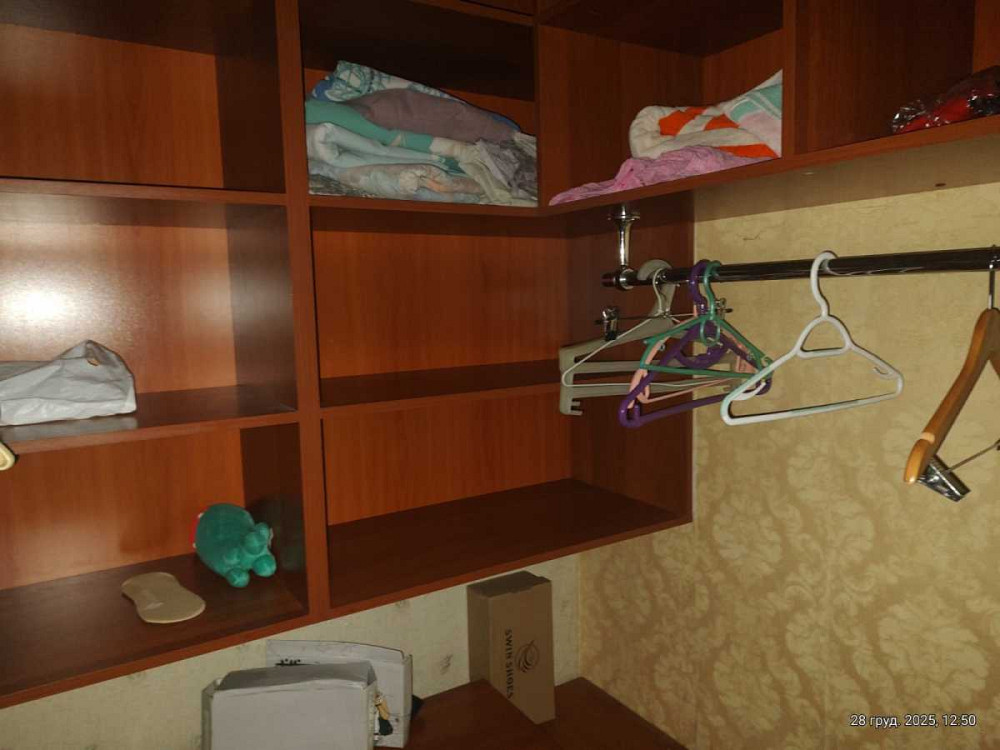 долгосрочная аренда 1-к квартира Киев, Деснянский, 8000 грн./мес. Київ - зображення 9